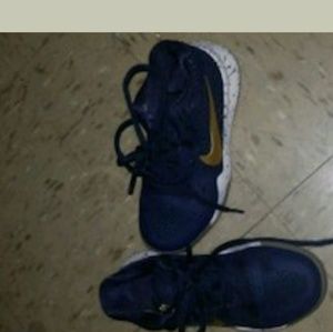 LeBron James toddler sneakers